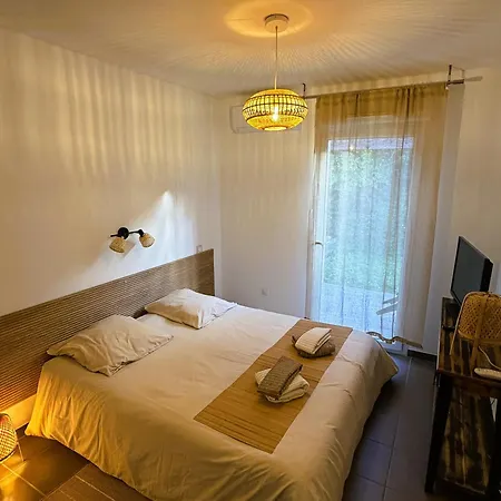 Appartement Dolma - Domaine De Bacchus - Climatisée