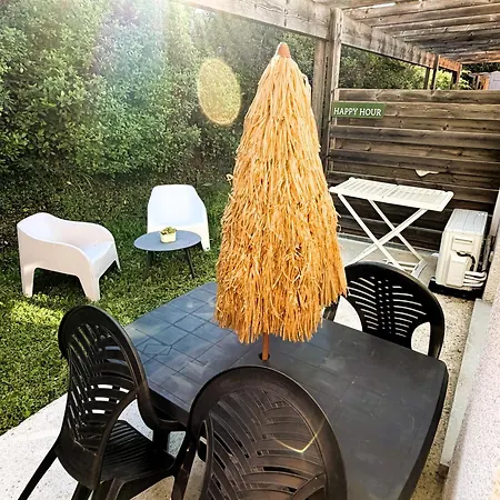 Apartment Dolma - Domaine De Bacchus - Climatisee *