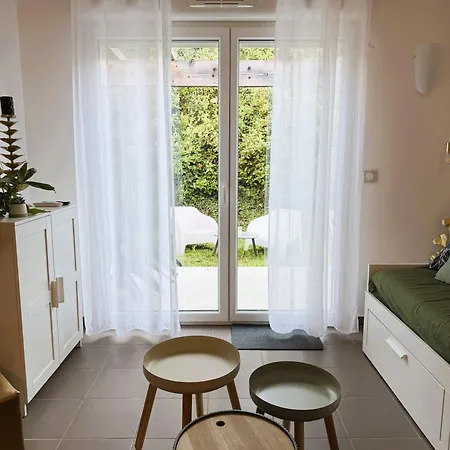 Apartment Dolma - Domaine De Bacchus - Climatisee