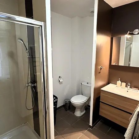 Appartement Dolma - Domaine De Bacchus - Climatisée Saint-Christol (Herault)
